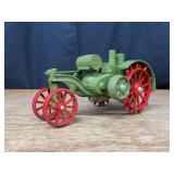 1/16 IHC 10-20 Mogul SM