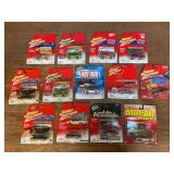 (13) Johnny Lightning NIB