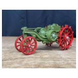 1/16 IHC 8-16 Mogul SM