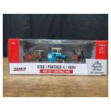 1/64 4wd Tractors Set 2023 TTT NIB Ertl
