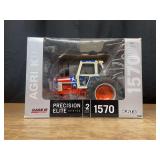 1/16 Case 1570 Spirit of 76 Precision Elite NIB Ertl