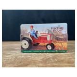 1/16 Ford 901 Fox Fire Farm NIB Ertl