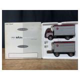 1/34 White 3000 Truck + Trailer NIB 1st Gear