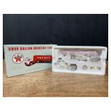 1/34 Texaco Aviation Tanker NIB 1st Gear