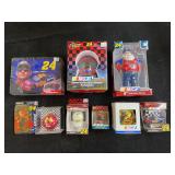 Jeff Gordon NASCAR Collectibles