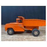 Tonka Dump Truck