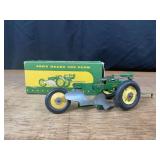 1/16 John Deere Plow Eska