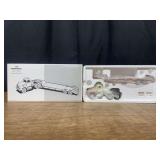1/34 IH RF-200 Lowboy NIB 1st Gear