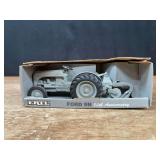 1/16 Ford 9N w/Plow 50th Anniversary NIB Ertl