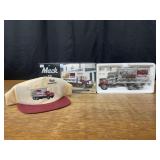 1/34 Mack R-600 Truck NIB 1st Gear