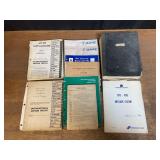 International Truck Literature