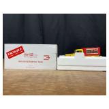 1/24 1935 Coca-Cola Delivery Truck NIB Danbury Mint