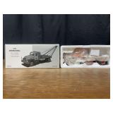 1/34 IH R-200 Palumbo Pole Truck NIB 1st Gear