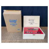 1/43 1988 Mid-States Set NIB Ertl