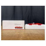 1/18 1964 1/2 Ford Mustang NIB