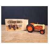 1/16 Case 600 Special Edition NIB Ertl