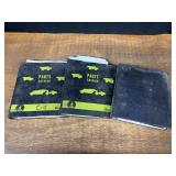 Euclid Parts Catalogs & Dresser Owner’s Manuals