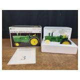 1/16 John Deere 4020 Precision NIB Ertl