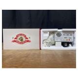 1/34 IH 4400 Interstate Lumber Truck NIB 1st Gear