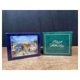 (2) Village Houses NIB