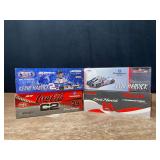 (4) 1/24 Kevin Harvick NASCAR NIB