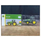 1/64 John Deere 8R 370 2020 Farm Show NIB Ertl