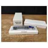 Sunoco Tanker Semi NIB Matchbox