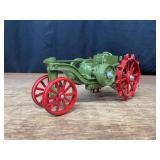 1/16 IHC 8-16 Mogul SM