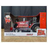 1/16 Case-IH Barn Buster Puller Big Farm NIB Ertl