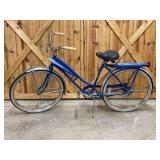 Western Flyer Bicycle