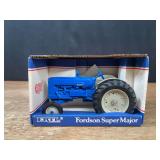 1/16 Fordson Super Major NIB Ertl
