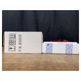 1/24 1982 Corvette NIB Franklin Mint