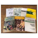 John Deere, Ford, Wagner Service Manuals