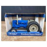 1/16 Fordson Super Major Special Edition NIB Ertl