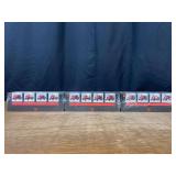 (3) 1/64 IH 66 Series Tractor Sets NIB Ertl