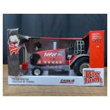 1/16 Case-IH Barn Buster Puller Big Farm NIB Ertl