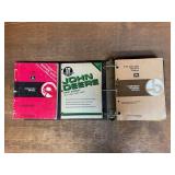 John Deere Manuals