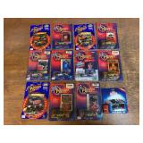 (12) Jeff Gordon NASCAR NIB