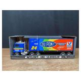 Du Pont NASCAR Semi NIB NyLint