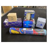 (6) Jeff Gordon NASCAR Collectibles