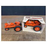 (2) 1/16 AC WD45 Ertl