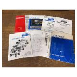Cub Cadet, Troy-Bilt, & Other Manuals