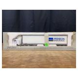 1/53 Freightliner Munson Semi NIB Tonkin