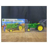 1/16 John Deere 3010 2021 NFTS NIB Ertl