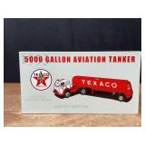 1/34 Texaco Aviation Tanker NIB 1st Gear