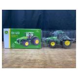 1/32 John Deere 8R 410 2021 Farm Show NIB Ertl