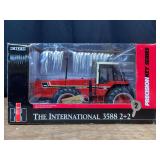 1/16 IH 3588 Precision Key NIB Ertl