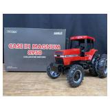 1/16 Case-IH Magnum 8950 Collector NIB Ertl