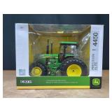 1/16 John Deere 4450 Precision Elite NIB Ertl