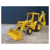 1/16 John Deere Backhoe Ertl